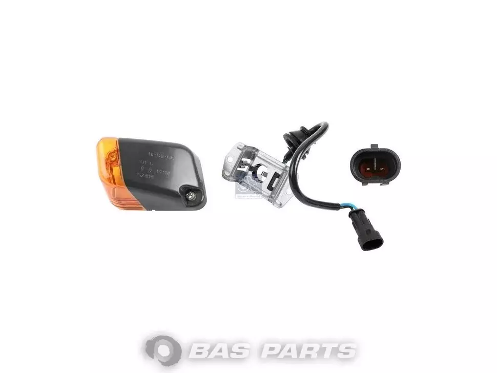 Zijlamp DT Spare Parts 500368110