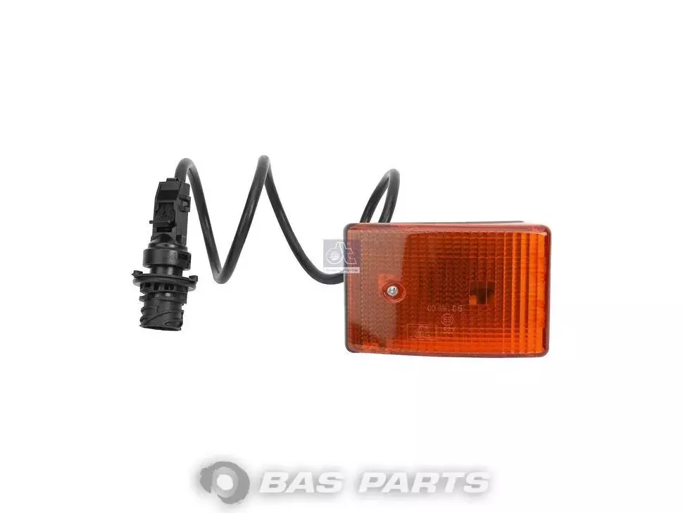 Orange Side Optical Unit DT Spare Parts 9418200521