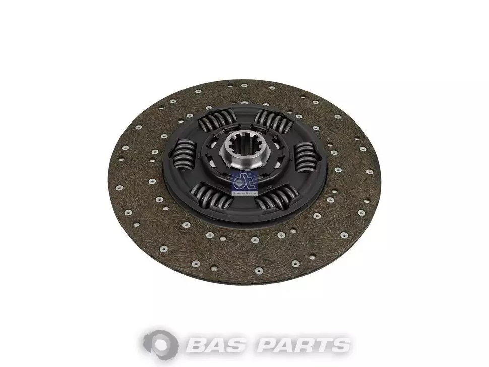 Mitnehmerscheibe DT Spare Parts 5010545851