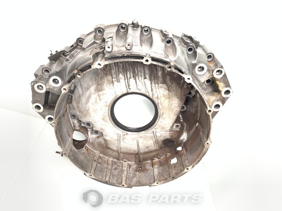 Flywheel housing 1856592 1856592, 2184216 - BAS Parts 