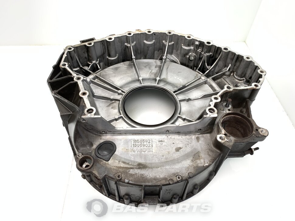 Flywheel housing 1856592 1856592, 2184216 - BAS Parts