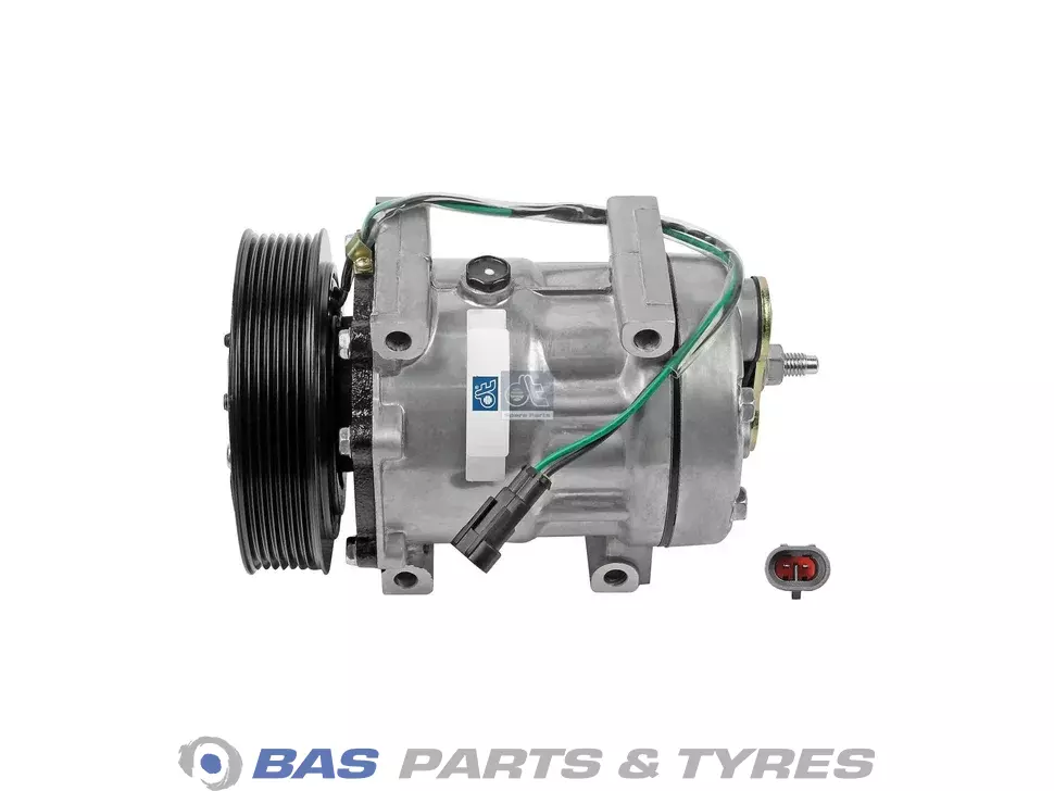 Air conditioning system DT Spare Parts 1685170R