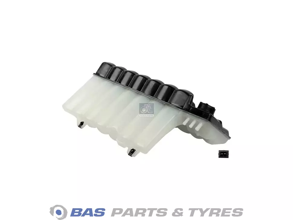 Expansietank DT Spare Parts 1371329