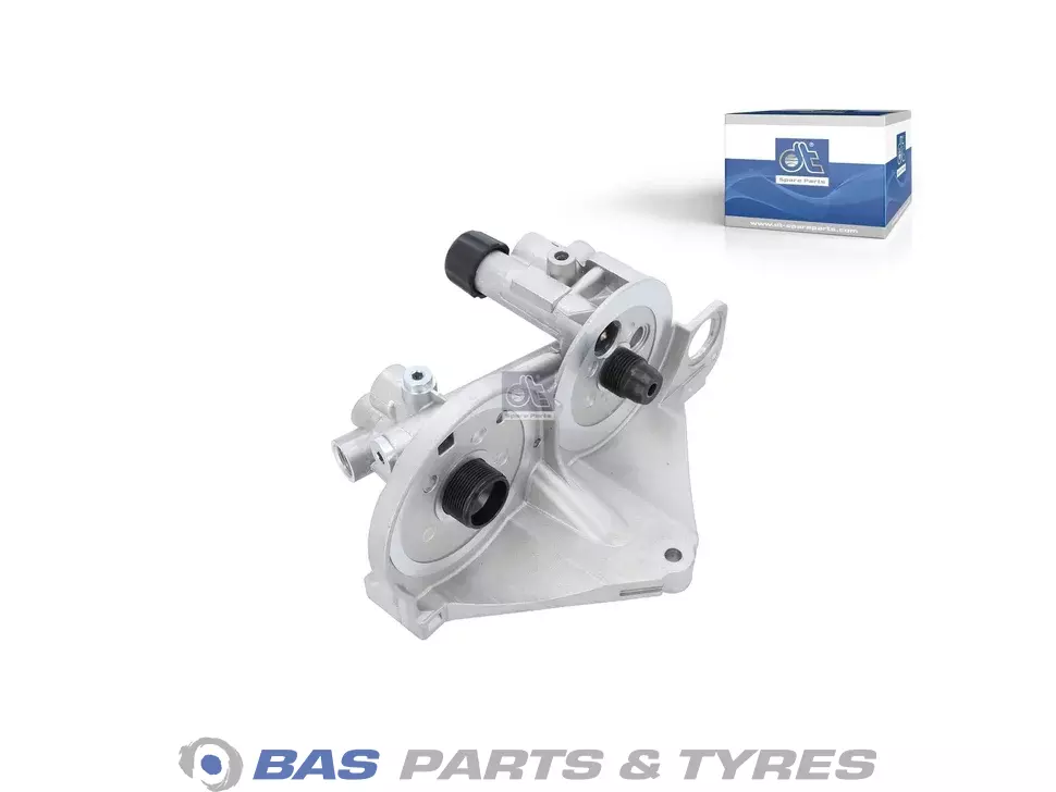 Kraftstofffiltergehäuse DT Spare Parts 20910188