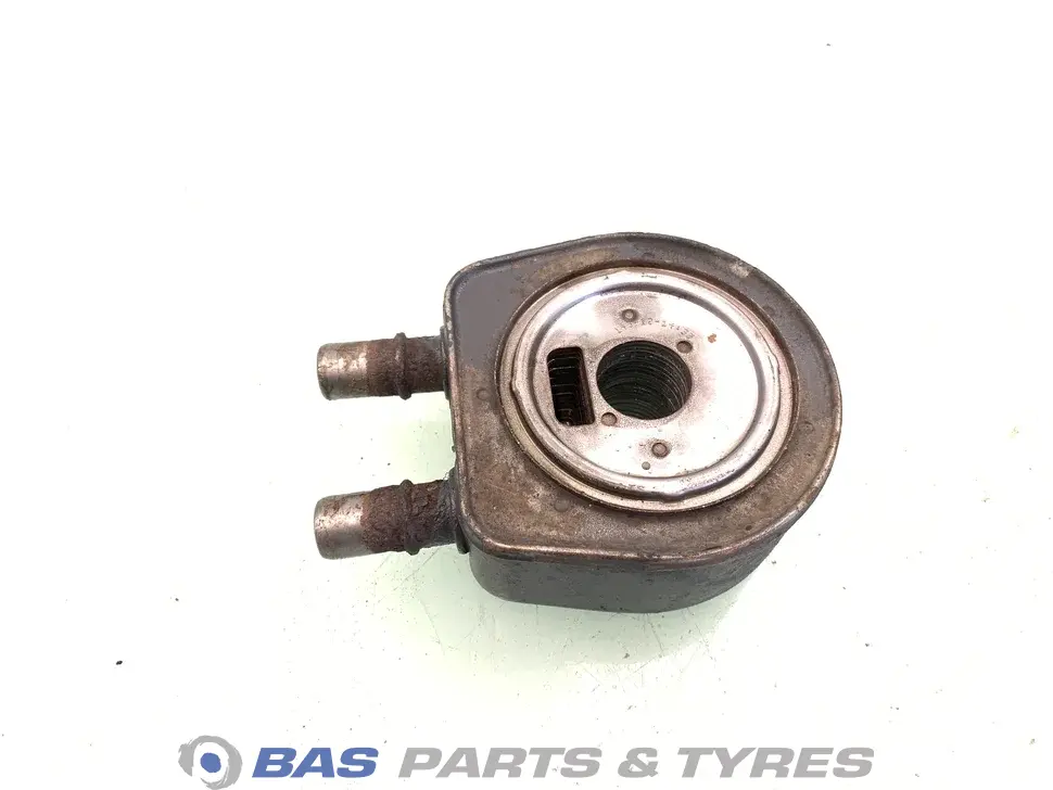 Radiateur dhuile Volvo 21360064 Radiateur dhuile Volvo 21360064