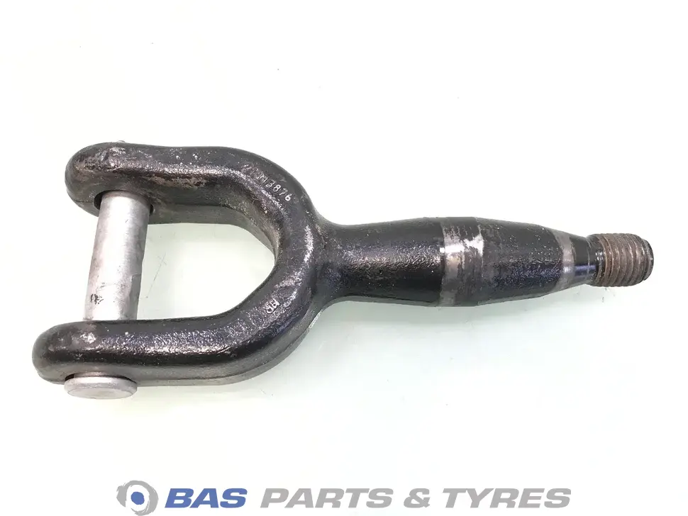 Flange do reboque Volvo 21313876