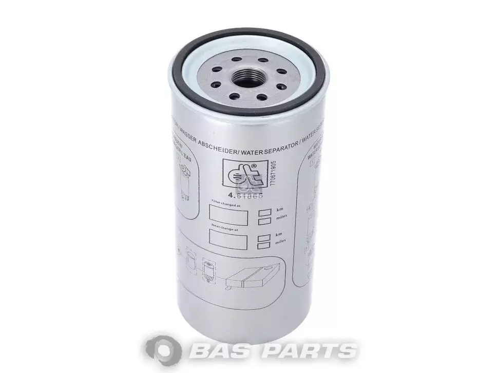 Predfilter goriva DT Spare Parts 1535516
