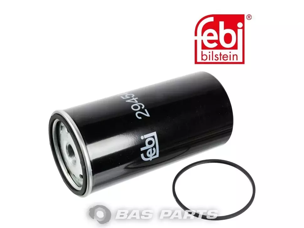 Predfilter goriva Febi 11110683 Predfilter goriva Febi 11110683