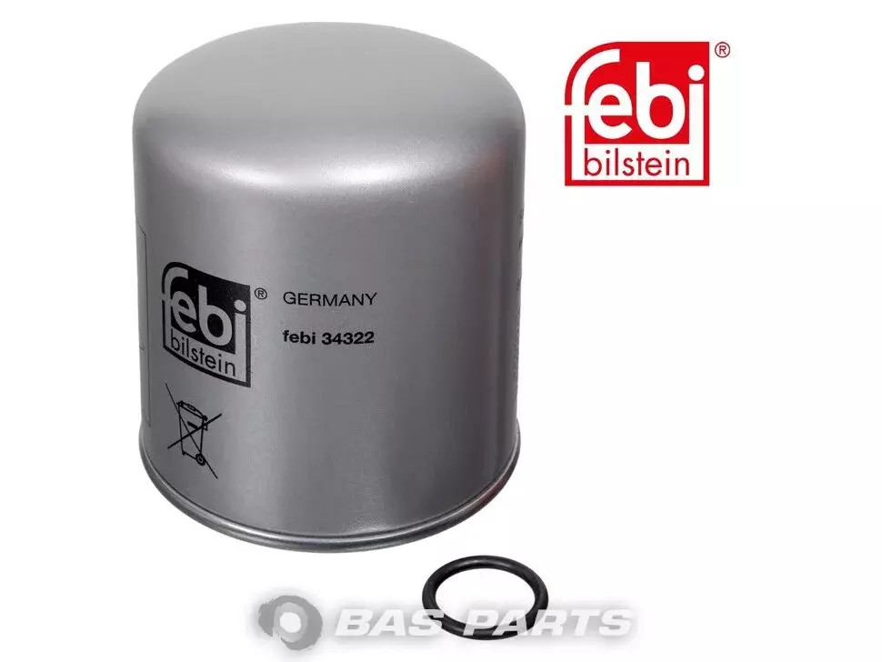 Essiccatore Febi 1699132