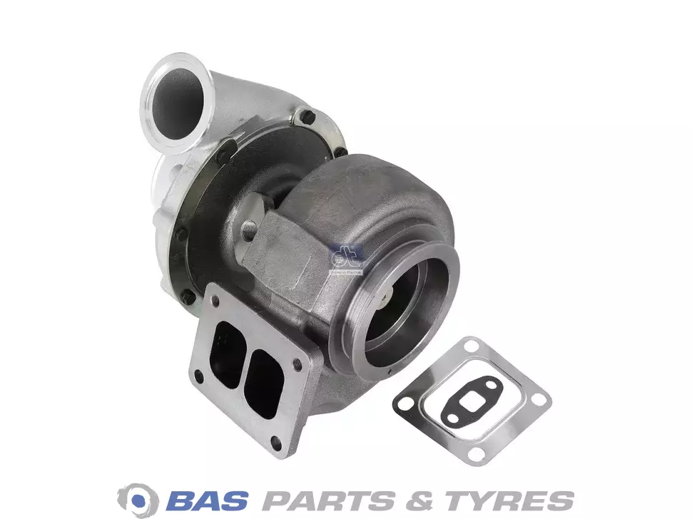 توربو DT Spare Parts 10571538