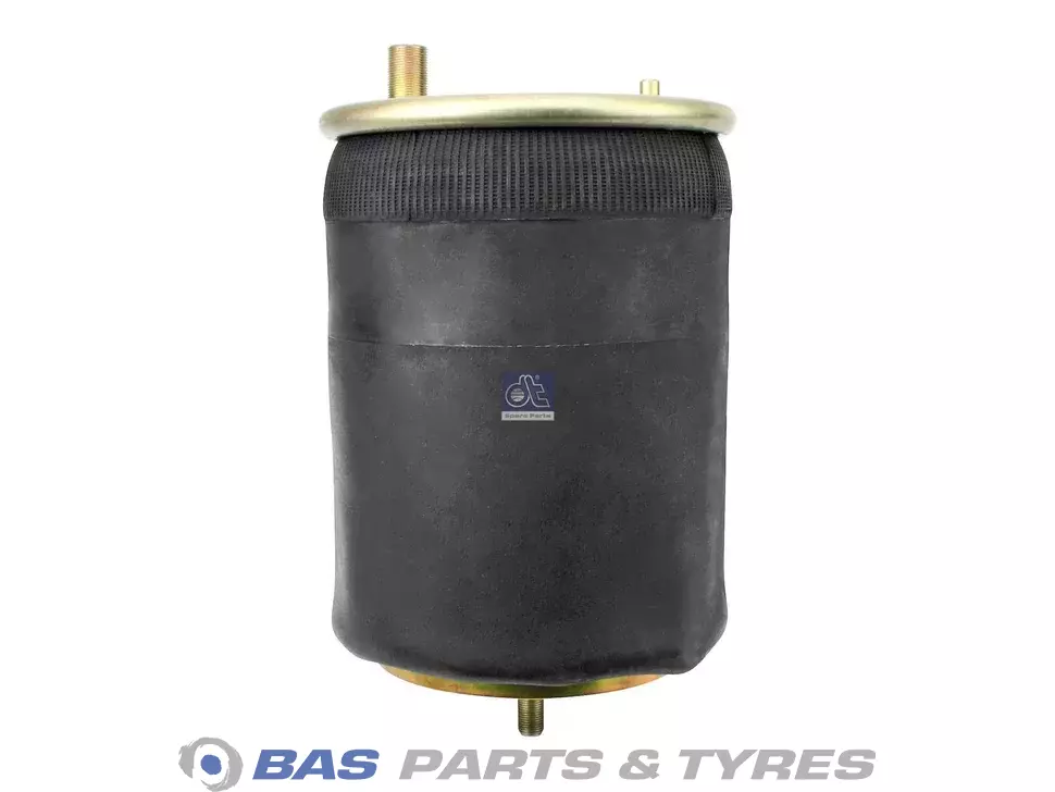 Luftfederbalg DT Spare Parts 5010488070