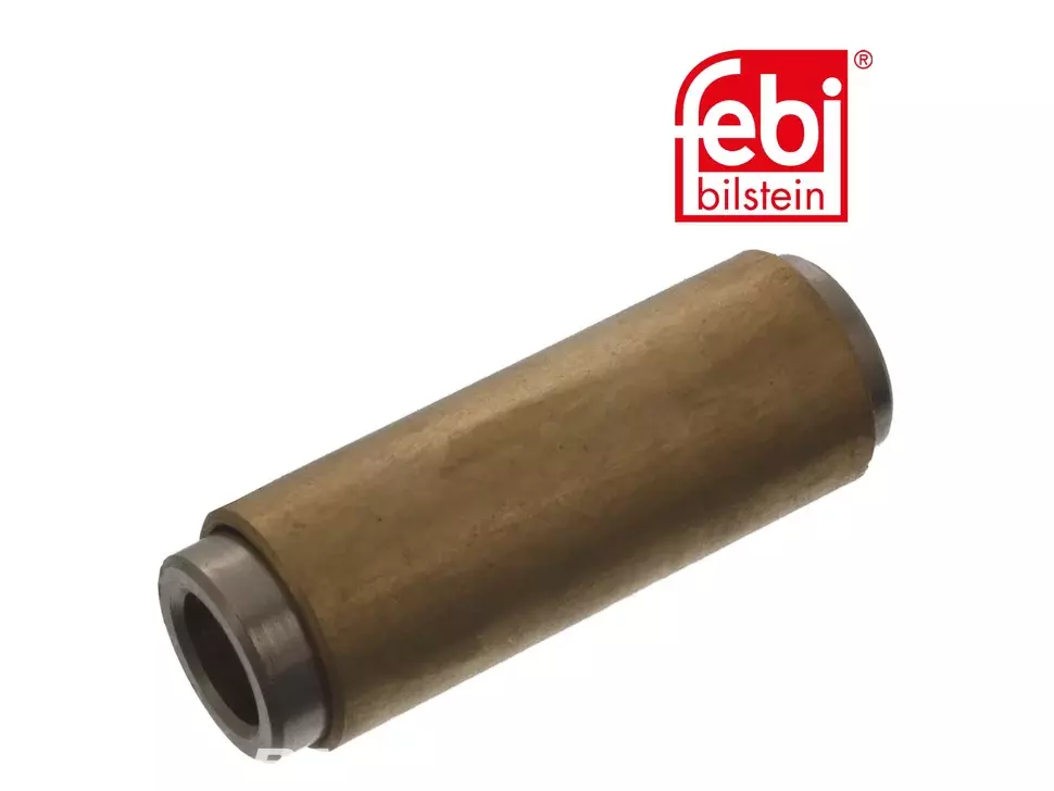 Acoplamento Reto 8 Mm Febi
