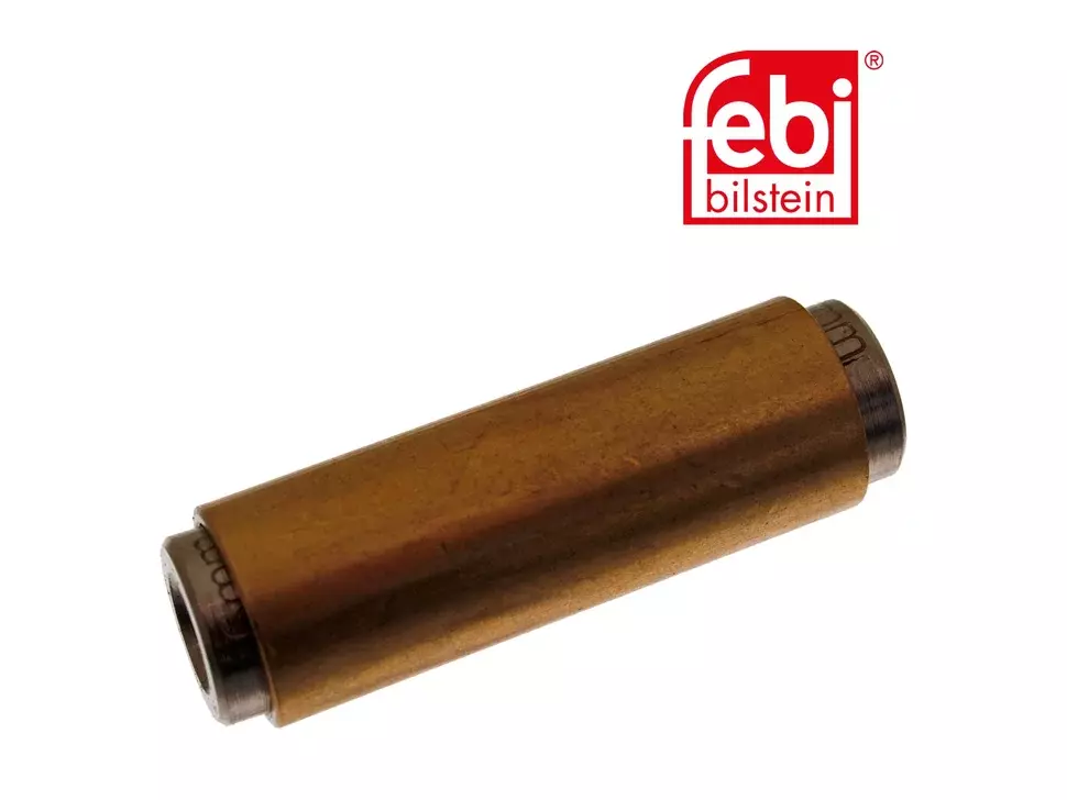 Straight Connector Coupling 6 Mm Febi Straight Connector Coupling 6 Mm Febi