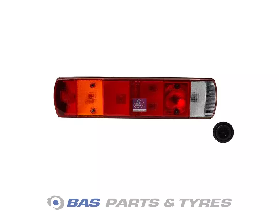 Rear light DT Spare Parts 1792374