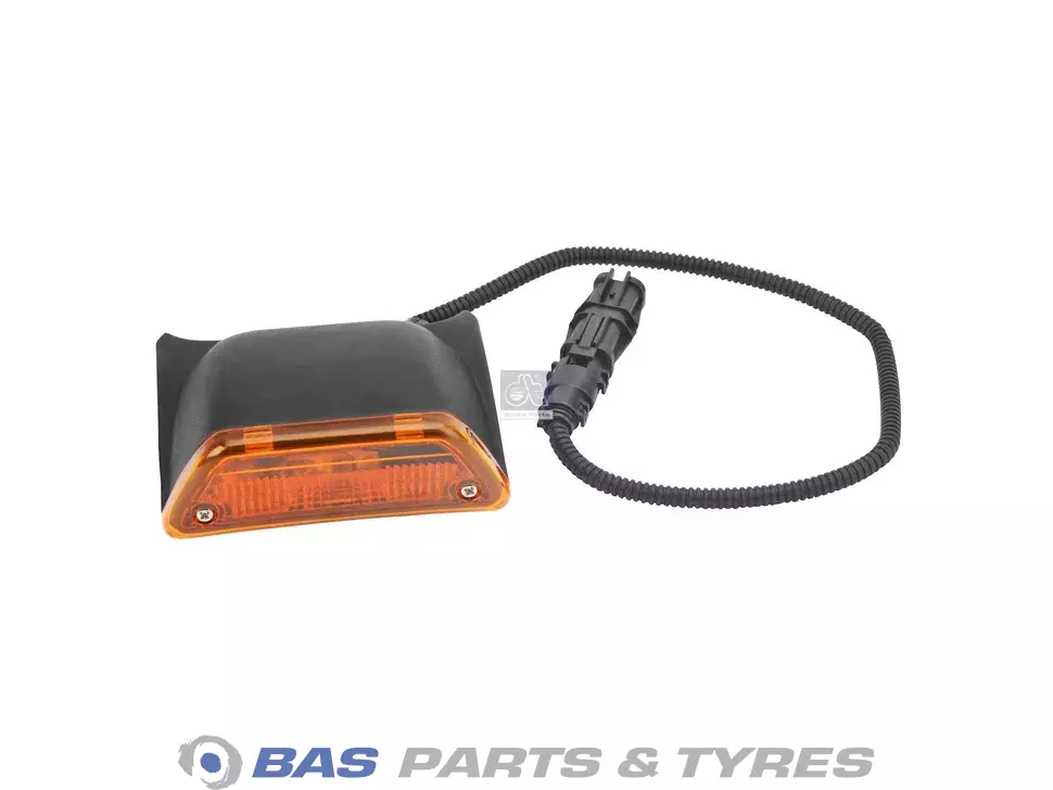 Blinkleuchte DT Spare Parts 81253206100