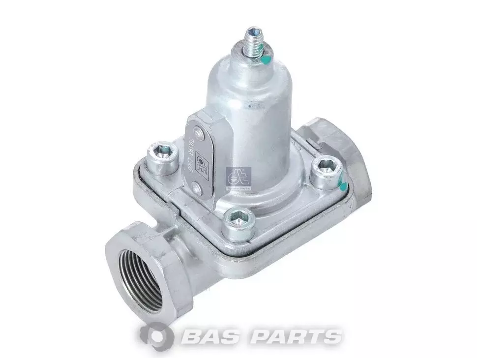 Druckventil DT Spare Parts 81521106040