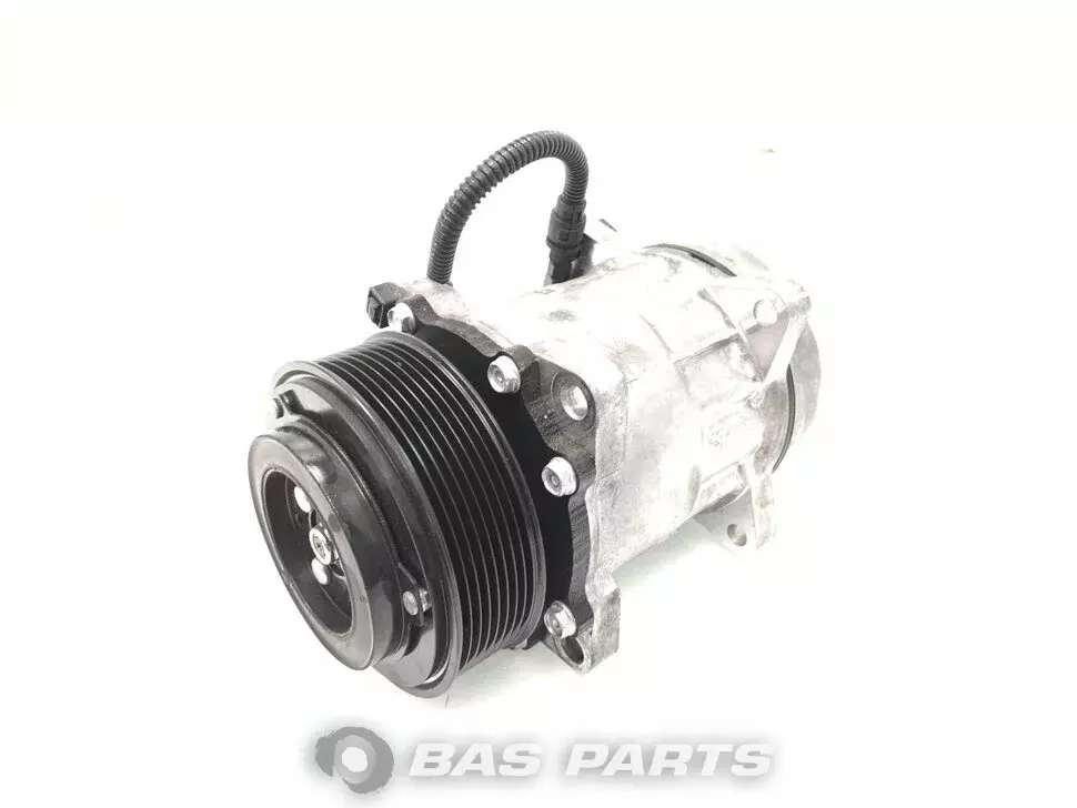 Compressor de ar condicionado DAF 1704068 Compressor de ar condicionado DAF 1704068