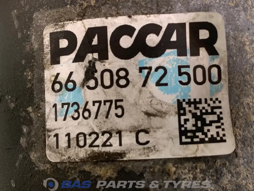 Filter,kraftstoff- DAF 1736775 Filter,kraftstoff- DAF 1736775