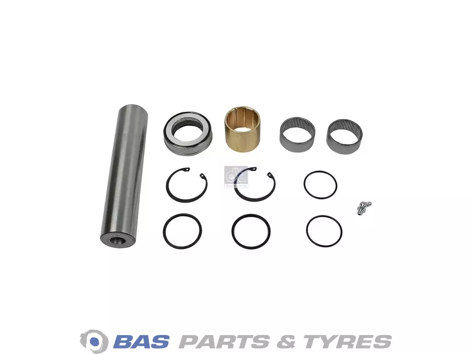 مجموعة دبوس الملك DT Spare Parts 1895527