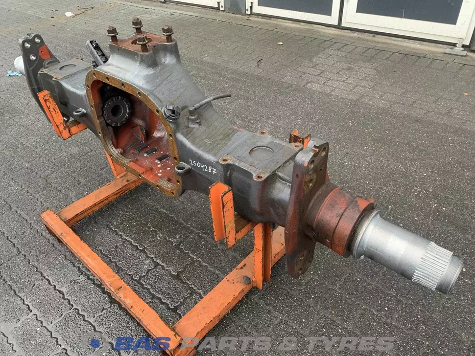 Carter dessieu arrière Volvo 21942486 Carter dessieu arrière Volvo 21942486