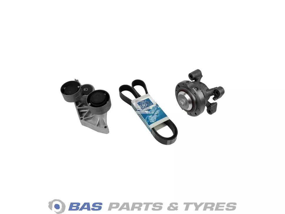 Correa en V DT Spare Parts 1856137