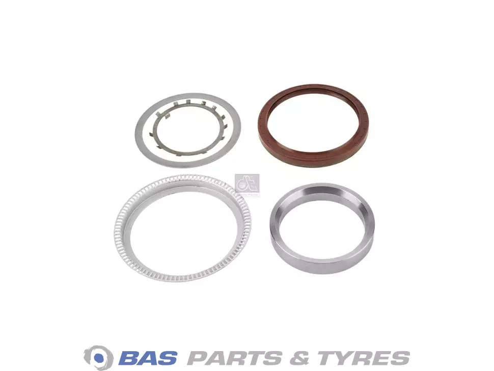 Set Simering Butuc MB DT Spare Parts 9423503935