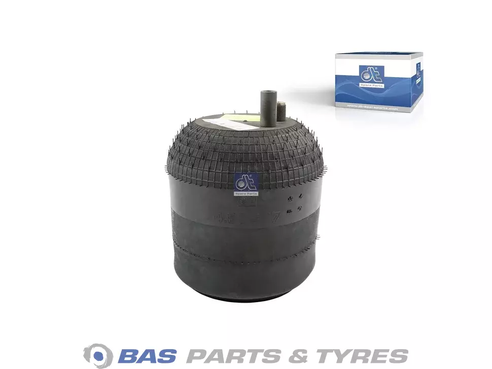 Luftfederbalg DT Spare Parts 9423200221