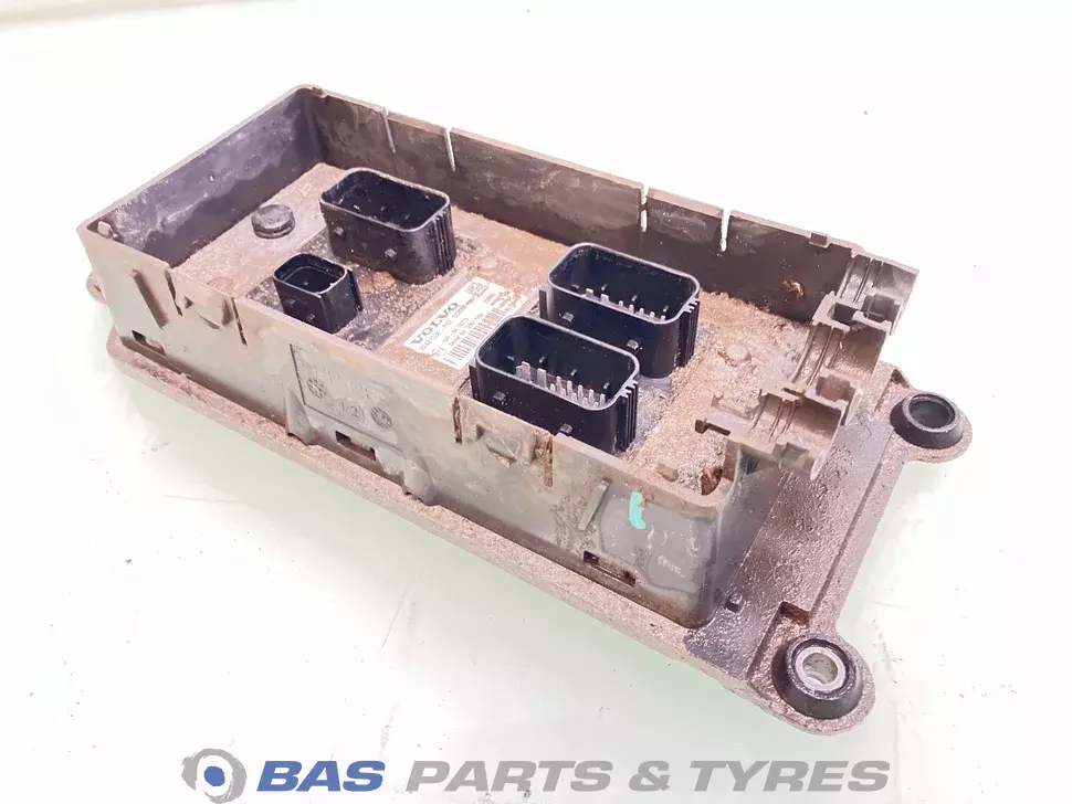 Control unit CCIOM Volvo 22053759 Control unit CCIOM Volvo 22053759