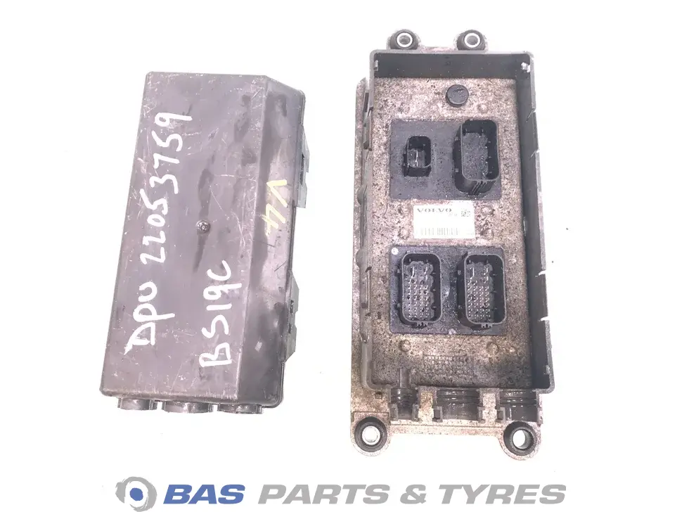 Control unit CCIOM Volvo 22053759 Control unit CCIOM Volvo 22053759