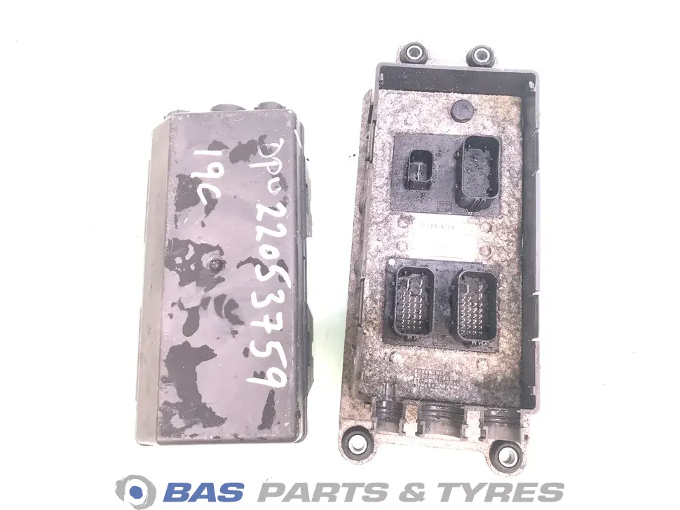 Control unit CCIOM Volvo 22053759 Control unit CCIOM Volvo 22053759