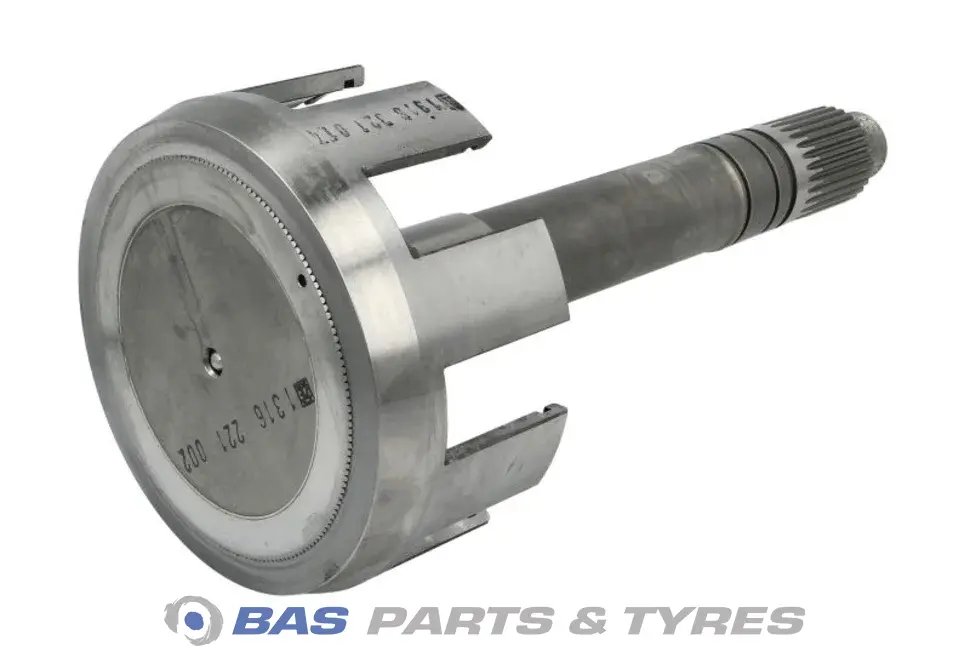 Lamelendrager ZF ZF 1342748 Lamelendrager ZF ZF 1342748