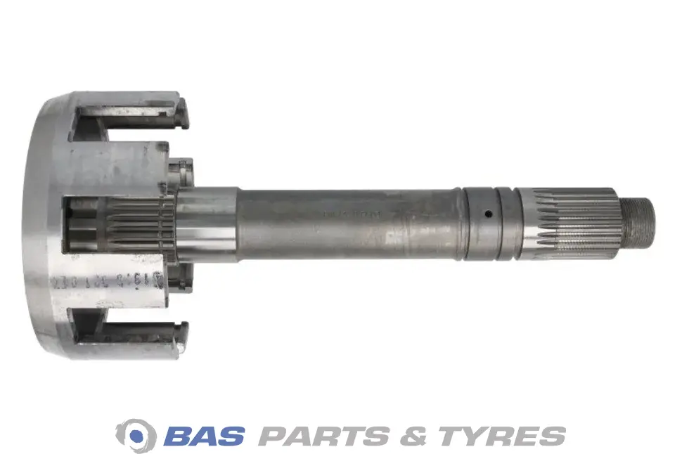 Lamelendrager ZF ZF 1342748 Lamelendrager ZF ZF 1342748