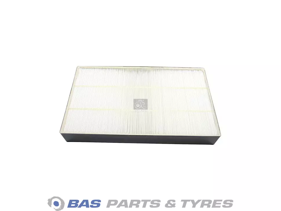 Cab Main Filter DT Spare Parts 11703980
