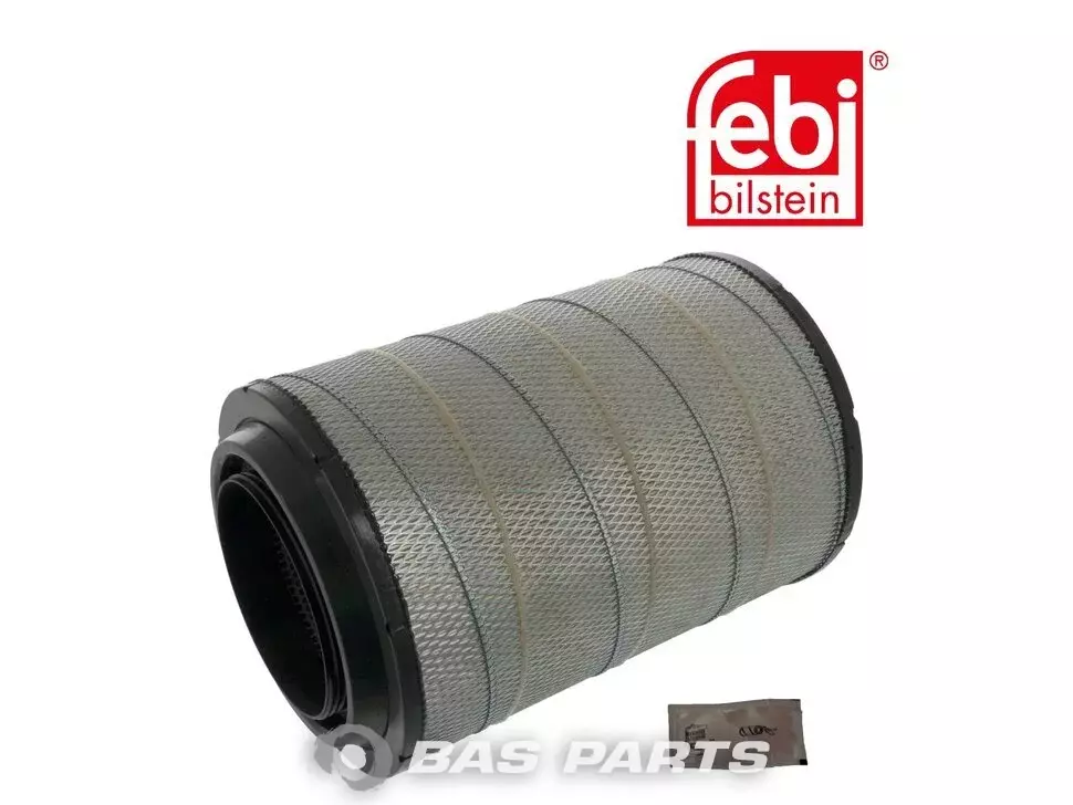 Luftfilter Febi 20411815