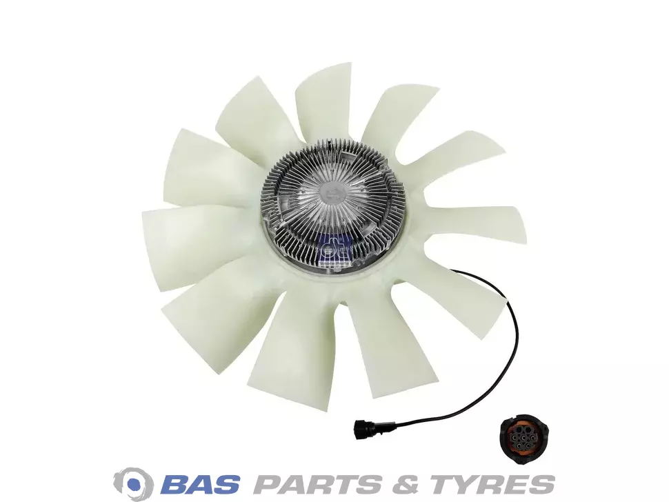 Thermostatventil DT Spare Parts 7421012697