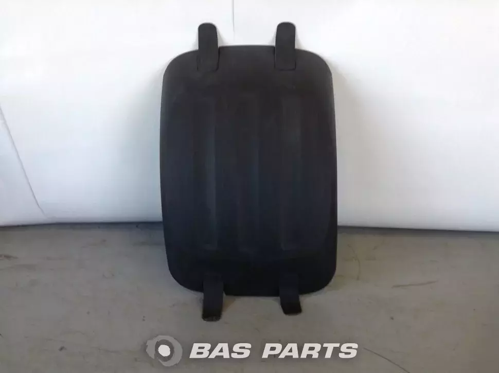 Mudguard DAF 1875551 Mudguard DAF 1875551