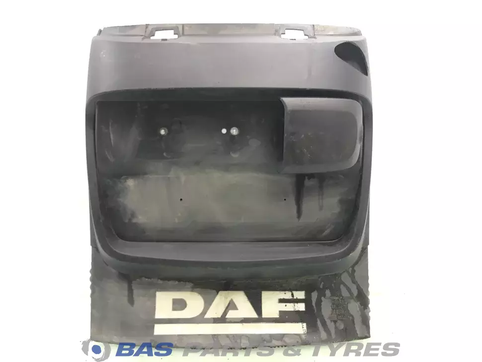 Błotnik DAF 1875555 Błotnik DAF 1875555