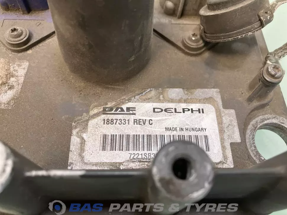 Engine management ECU DAF 1664539 Engine management ECU DAF 1664539