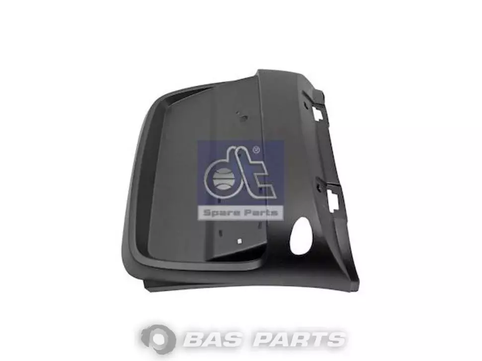 Mudguard DT Spare Parts 1892197