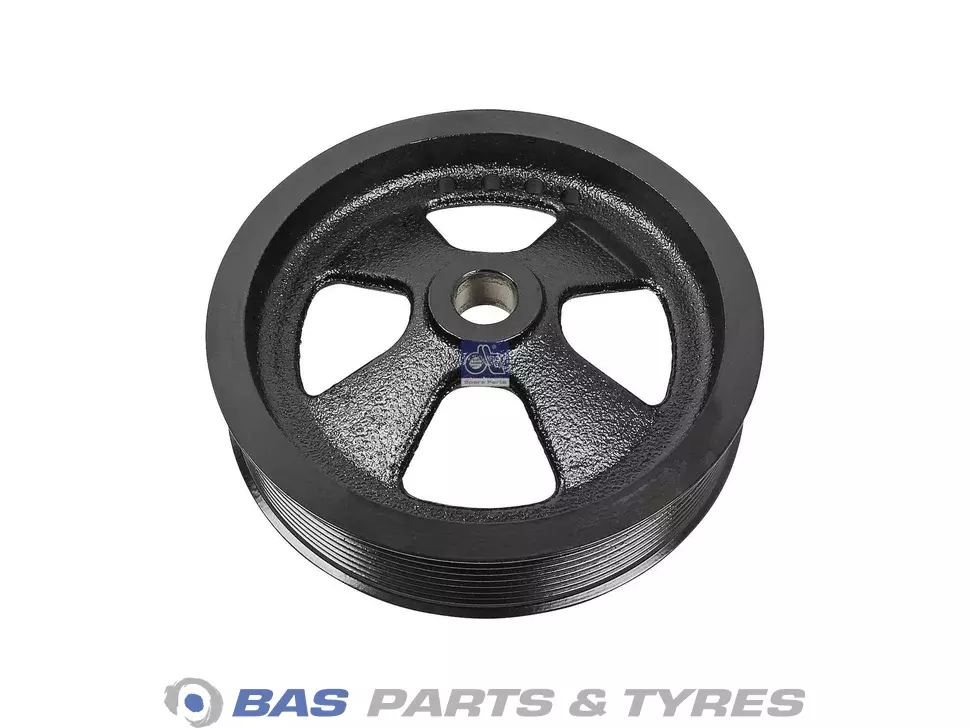 Шкив Scania DT Spare Parts 1374594