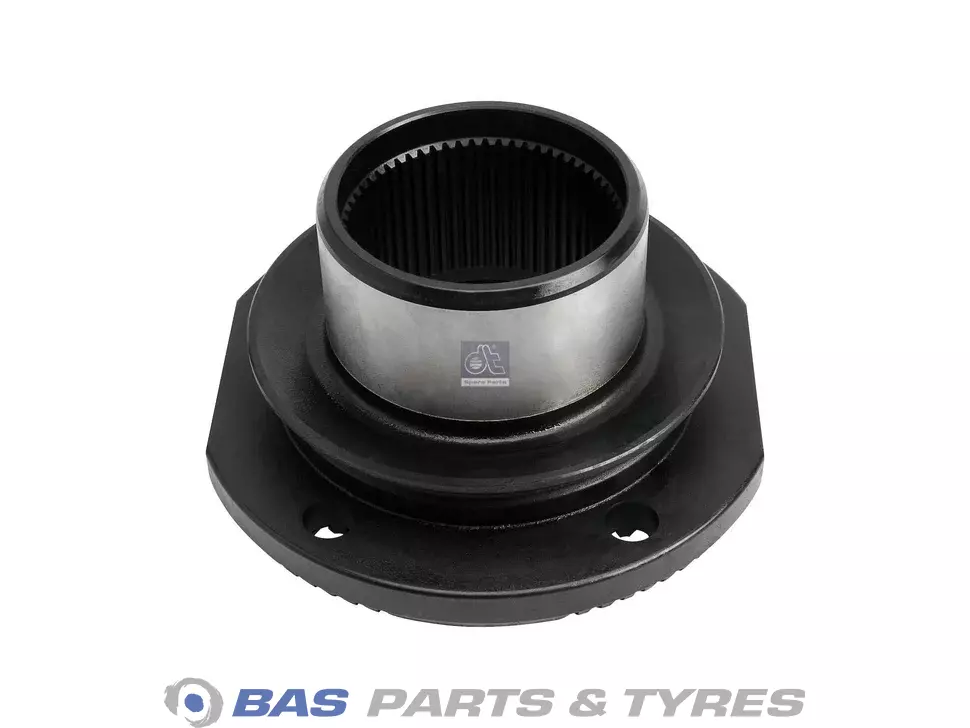Antriebsflansch DT Spare Parts 2077386
