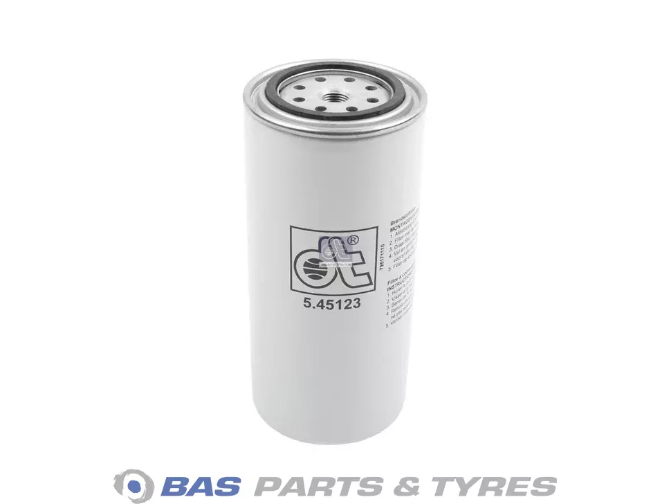 Filter goriva DT Spare Parts 2991585