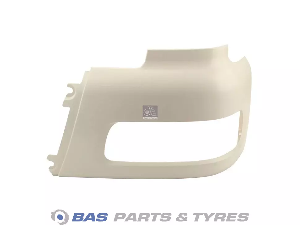 Frontplatte DT Spare Parts 1911141