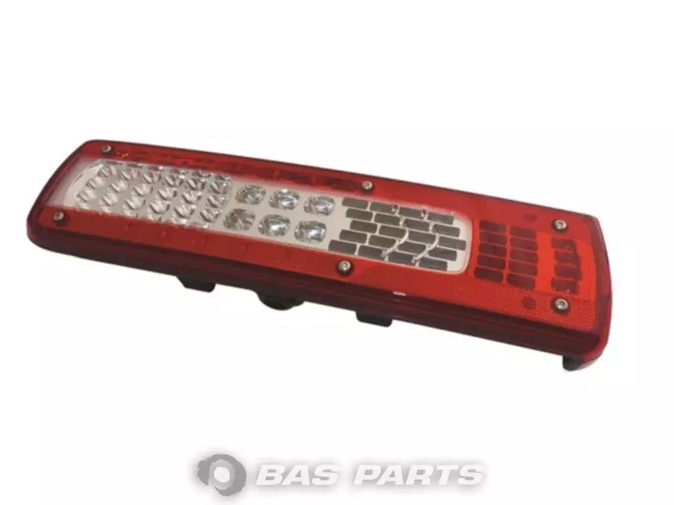 Rear light Right Vignal 21324433 Rear light Right Vignal 21324433