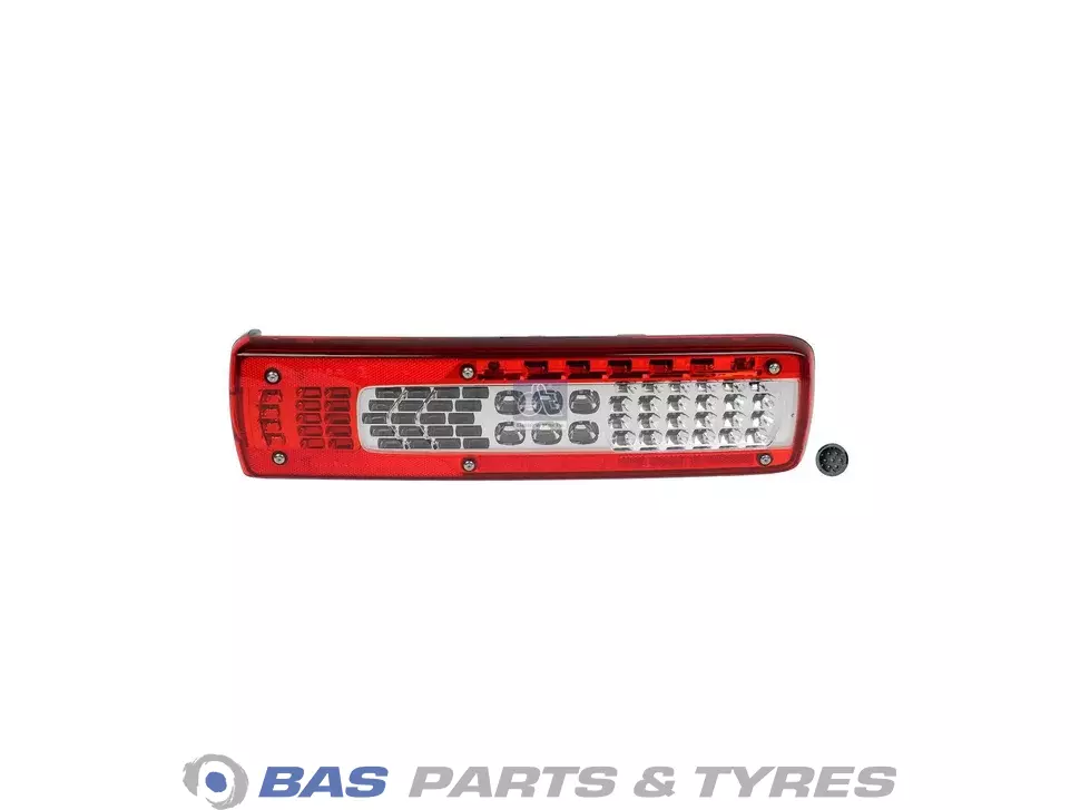 Rear light DT Spare Parts 7425982261