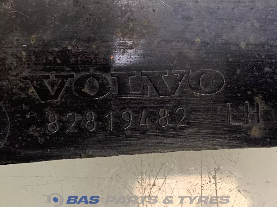 Panel de cubierta Volvo 82819482 Panel de cubierta Volvo 82819482