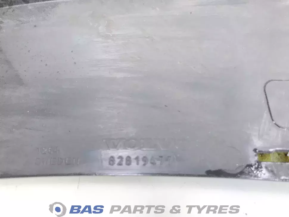 Abdeckplatte Volvo 82819477 Abdeckplatte Volvo 82819477