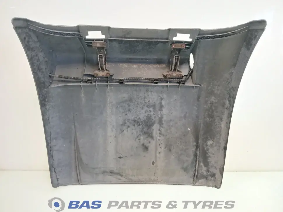 Guarda-lamas DAF 1875549 Guarda-lamas DAF 1875549