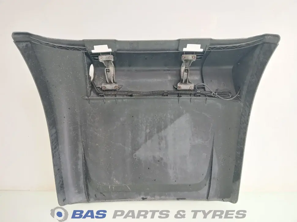 Mudguard DAF 1875550 Mudguard DAF 1875550