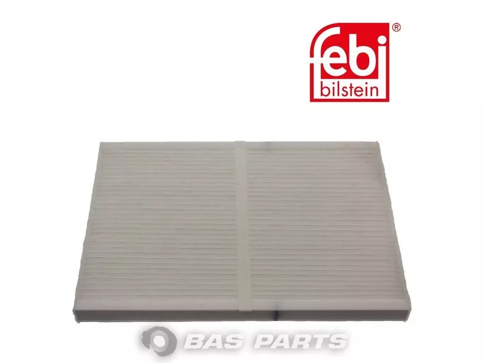 Filter kabine Febi 23515346